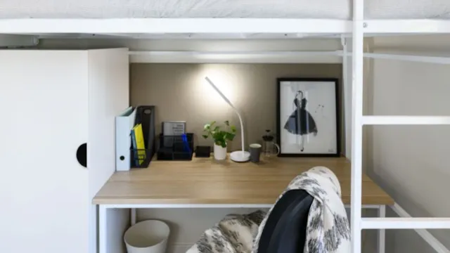 Single Loft room image 2