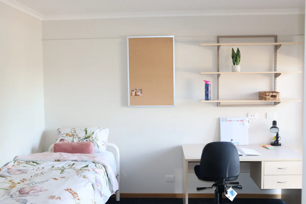 Single Room - Terraces ROOM