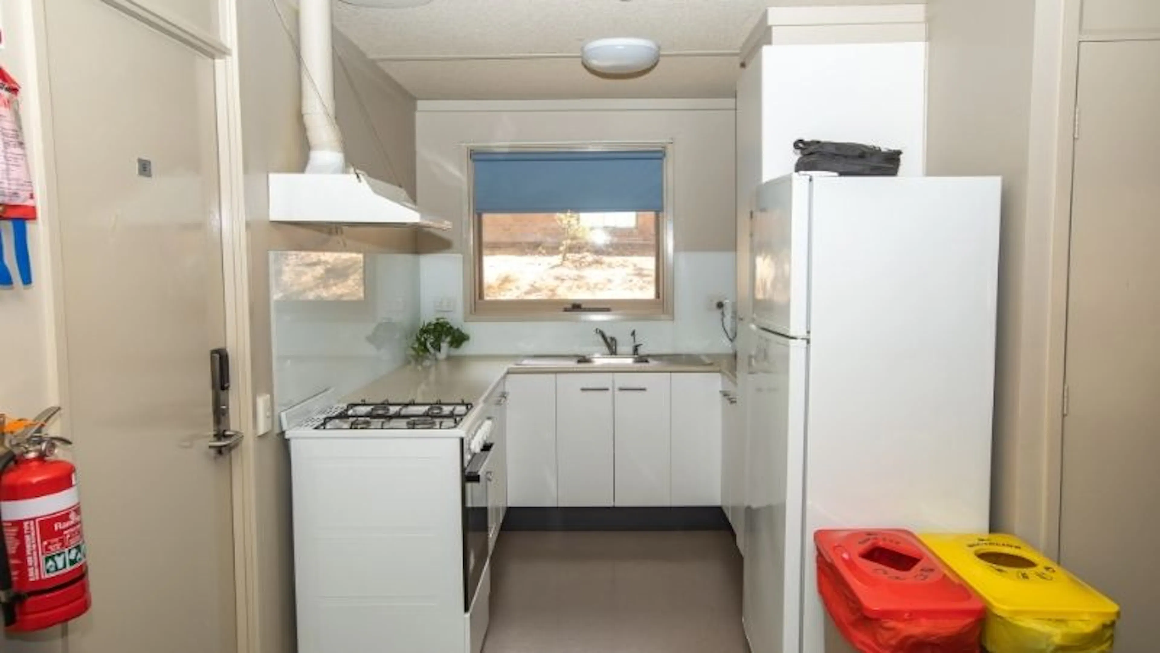 Single Room - Villas KITCHEN 2