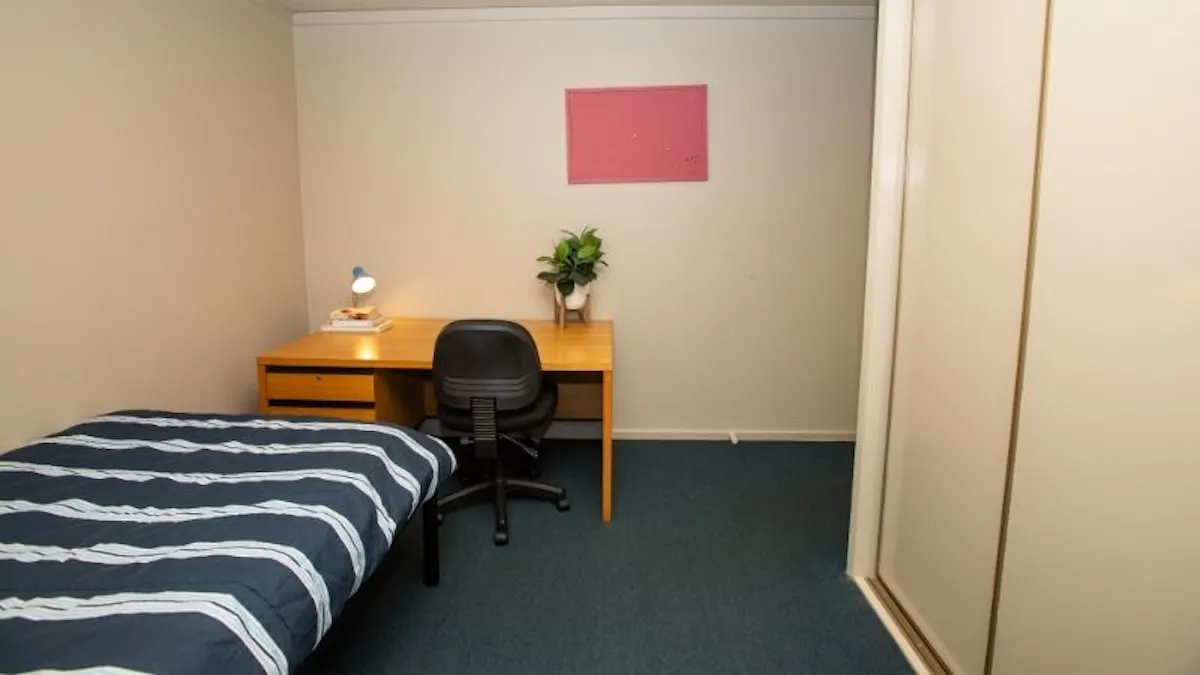 Single Room - Villas ROOM
