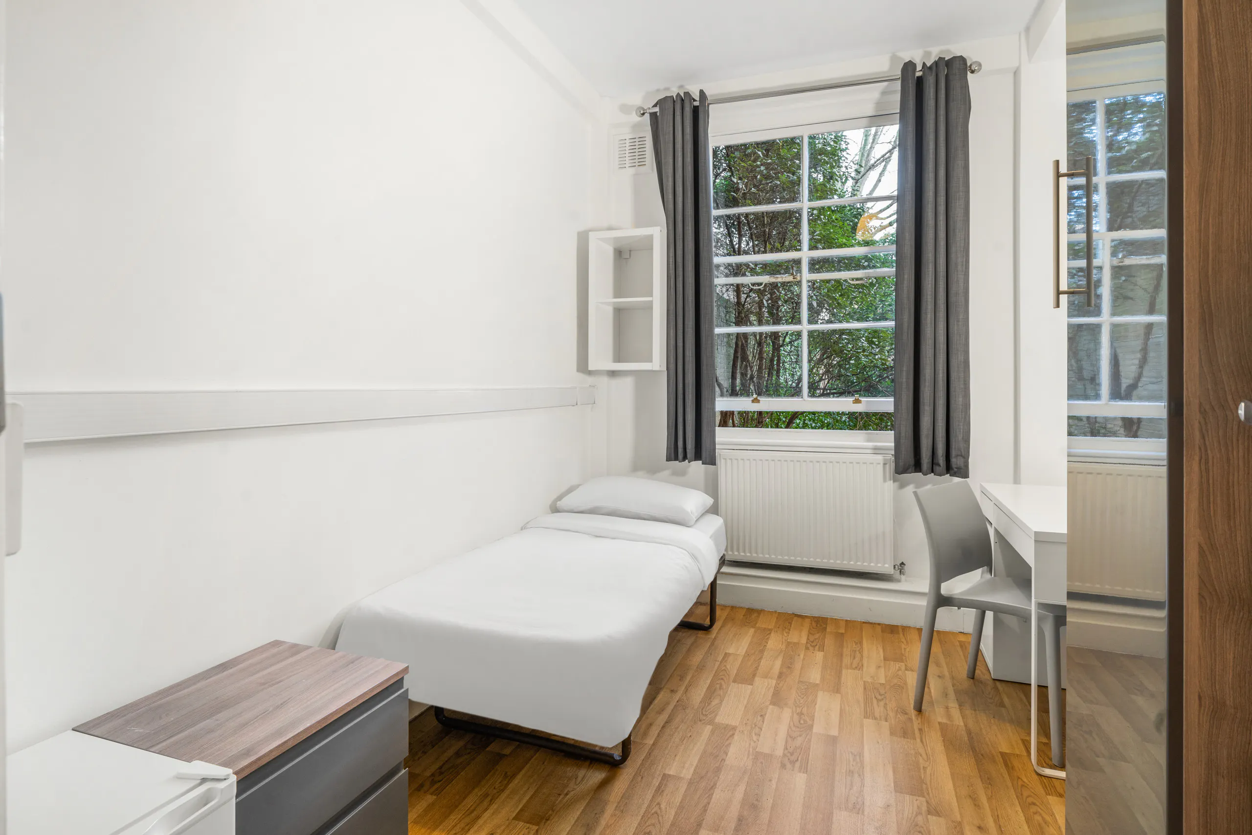 Single Room ROOM 3