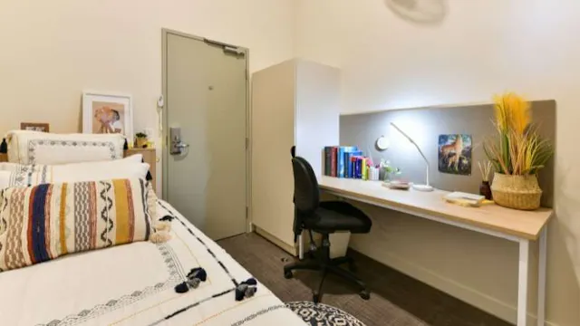 Single Room Premium room image 1