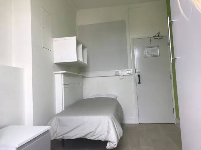Single Deluxe Room room image 2