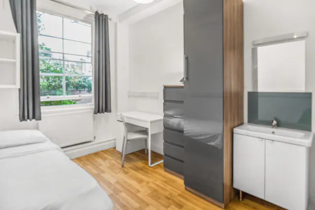 Single Deluxe Room room image 1