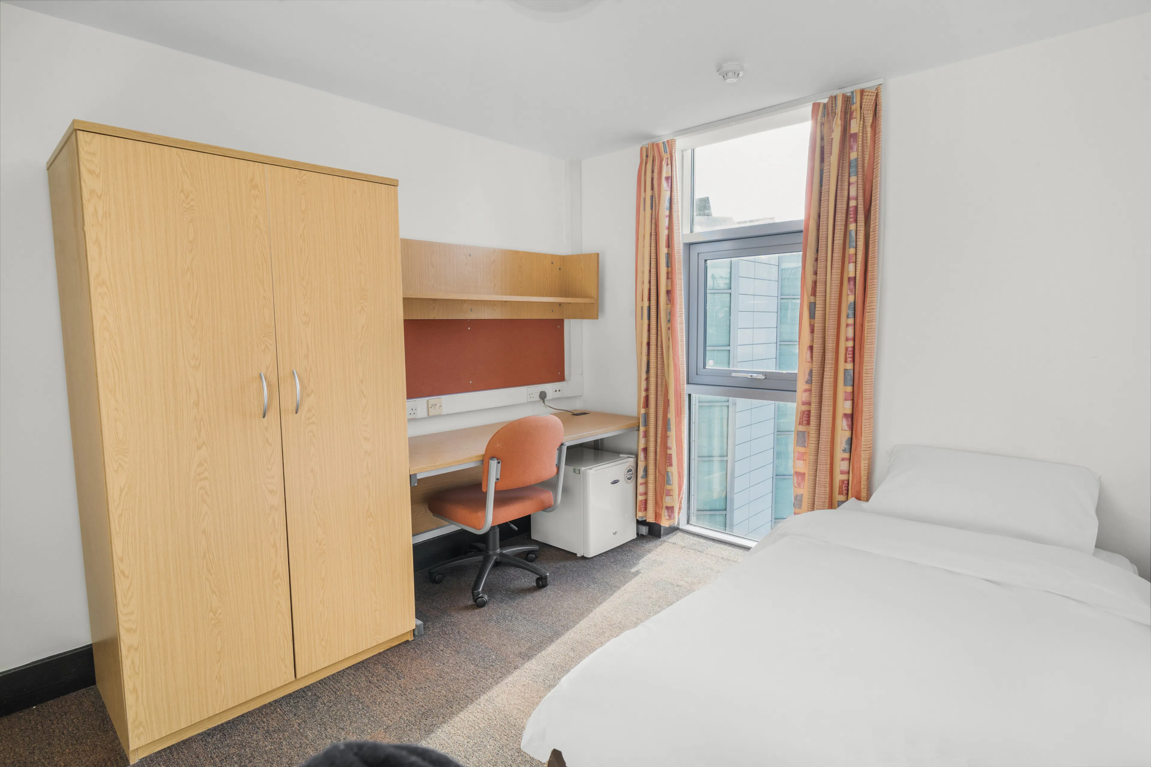 Single En-Suite ROOM 1