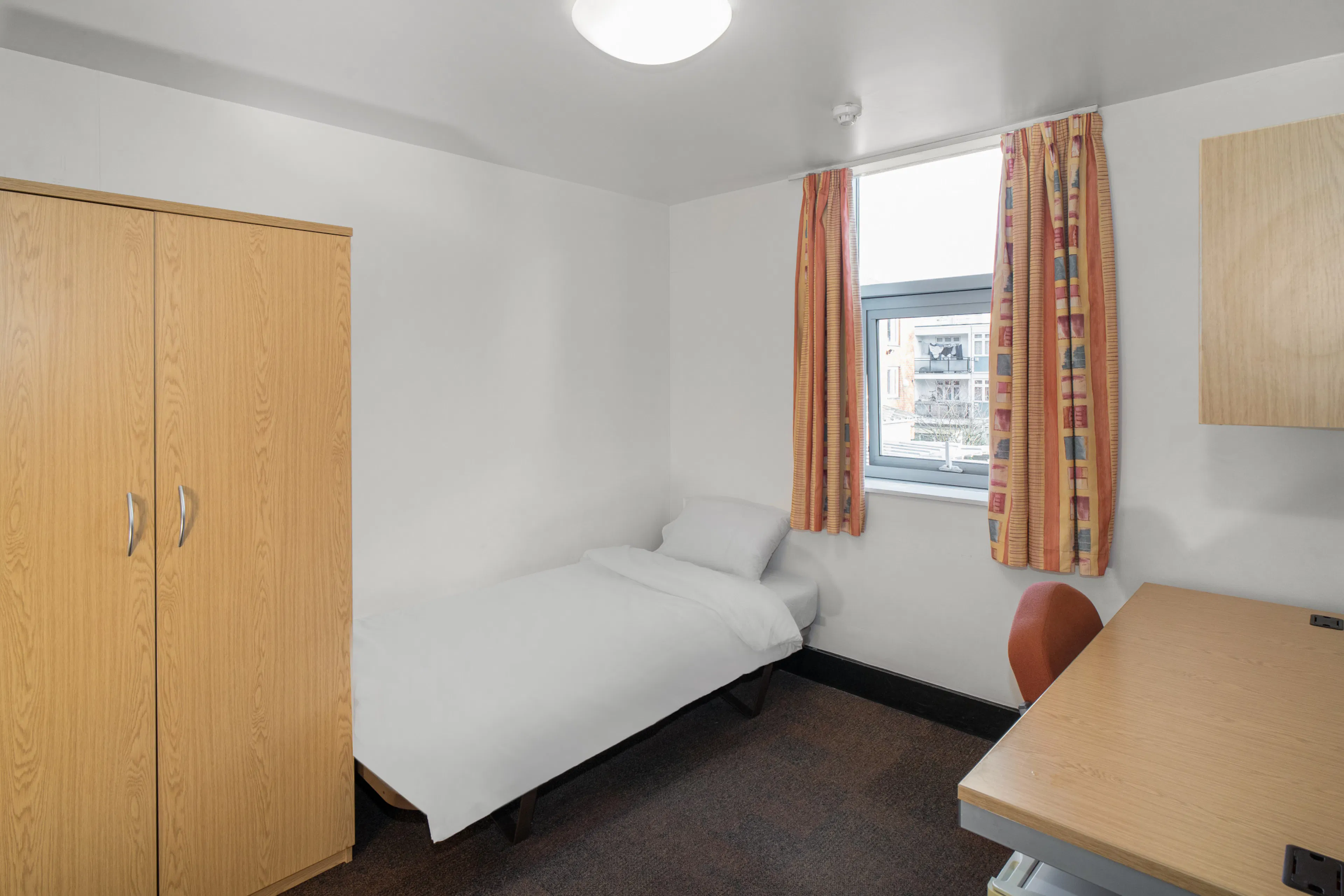 Single En-Suite ROOM 2