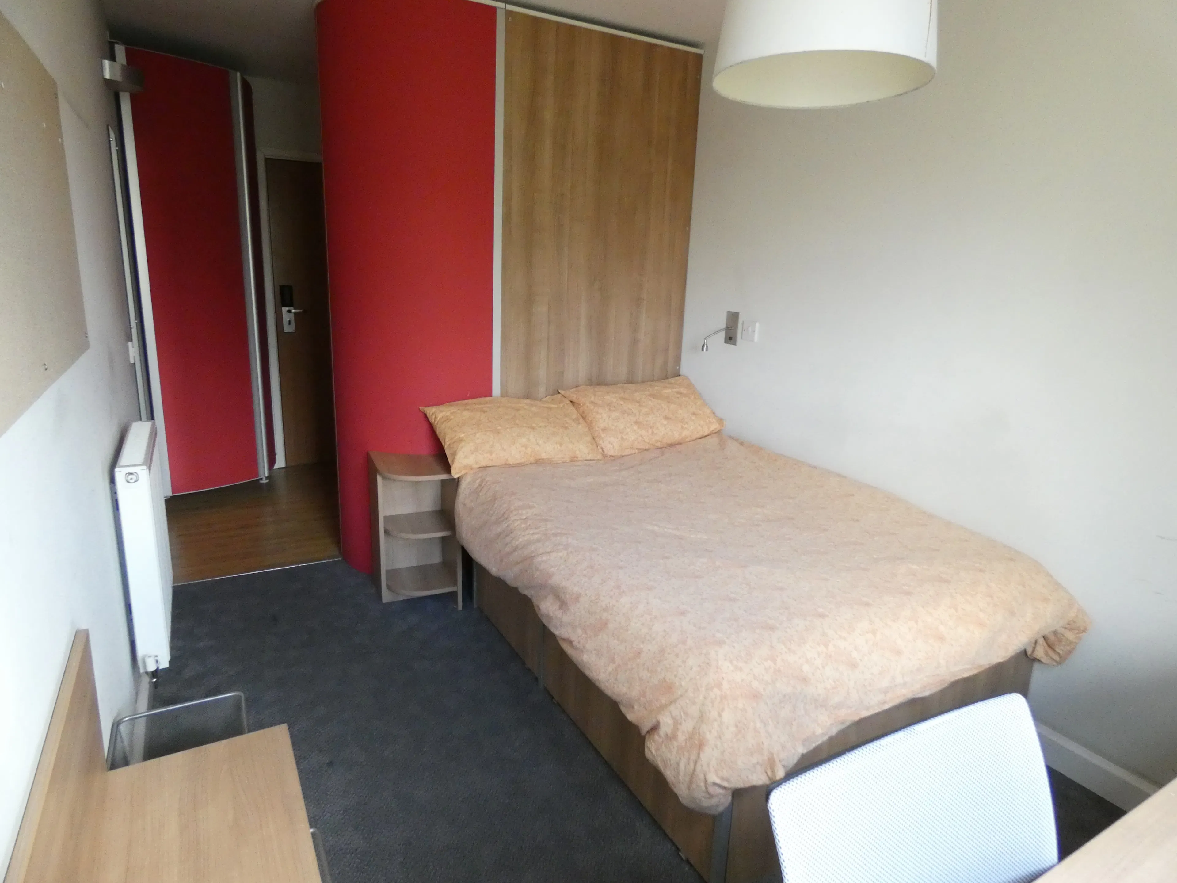 Single En-Suite ROOM 1