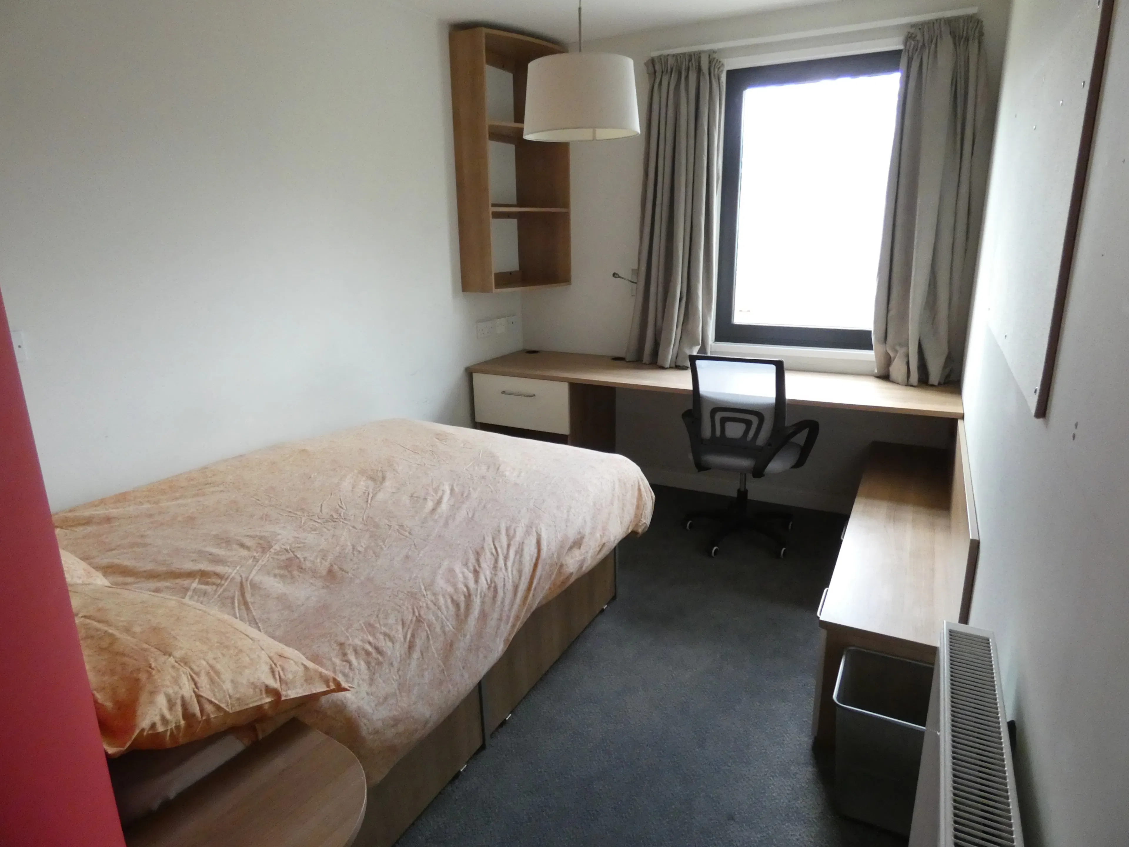 Single En-Suite ROOM 2