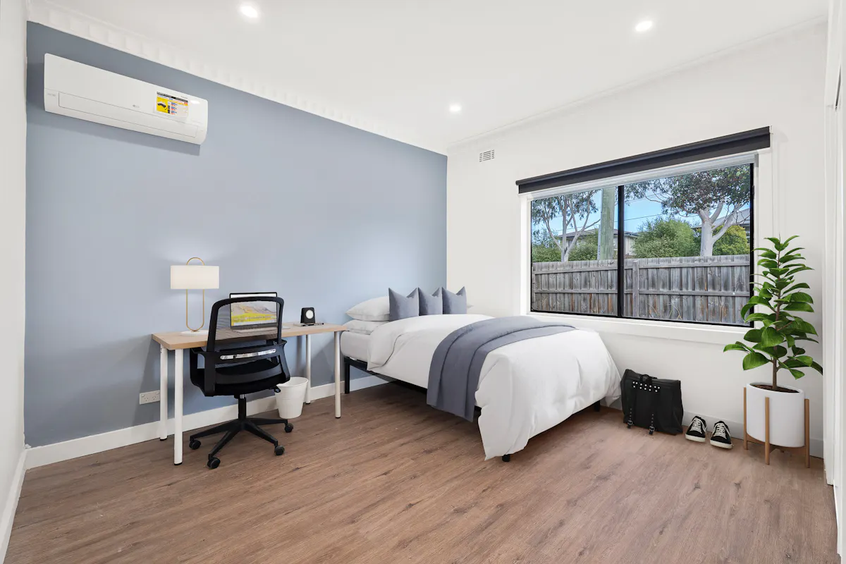 Single Ensuite Room ROOM