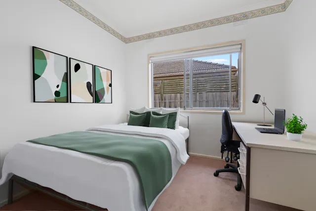 Single Ensuite Room room image 2