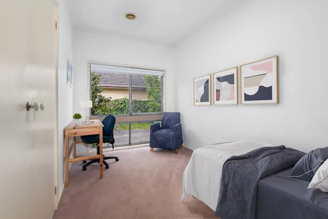 Single Ensuite Room room image 4
