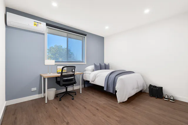 Single Ensuite Room room image 2