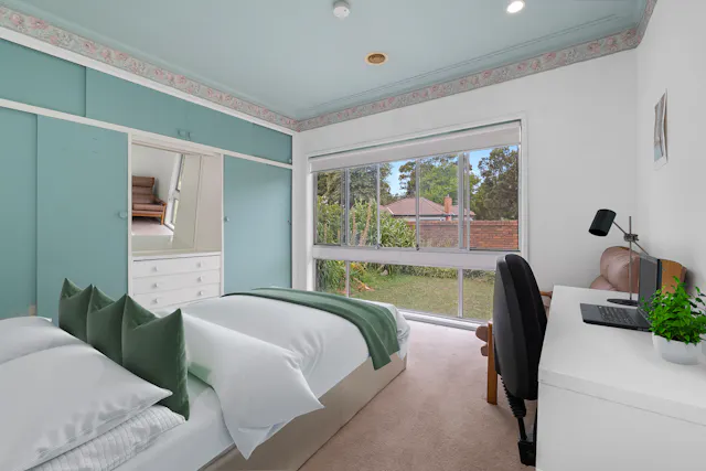 Single Ensuite Room room image 1