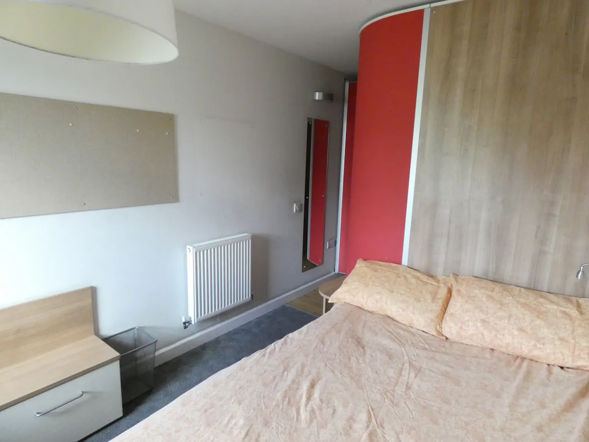 Single En-Suite ROOM