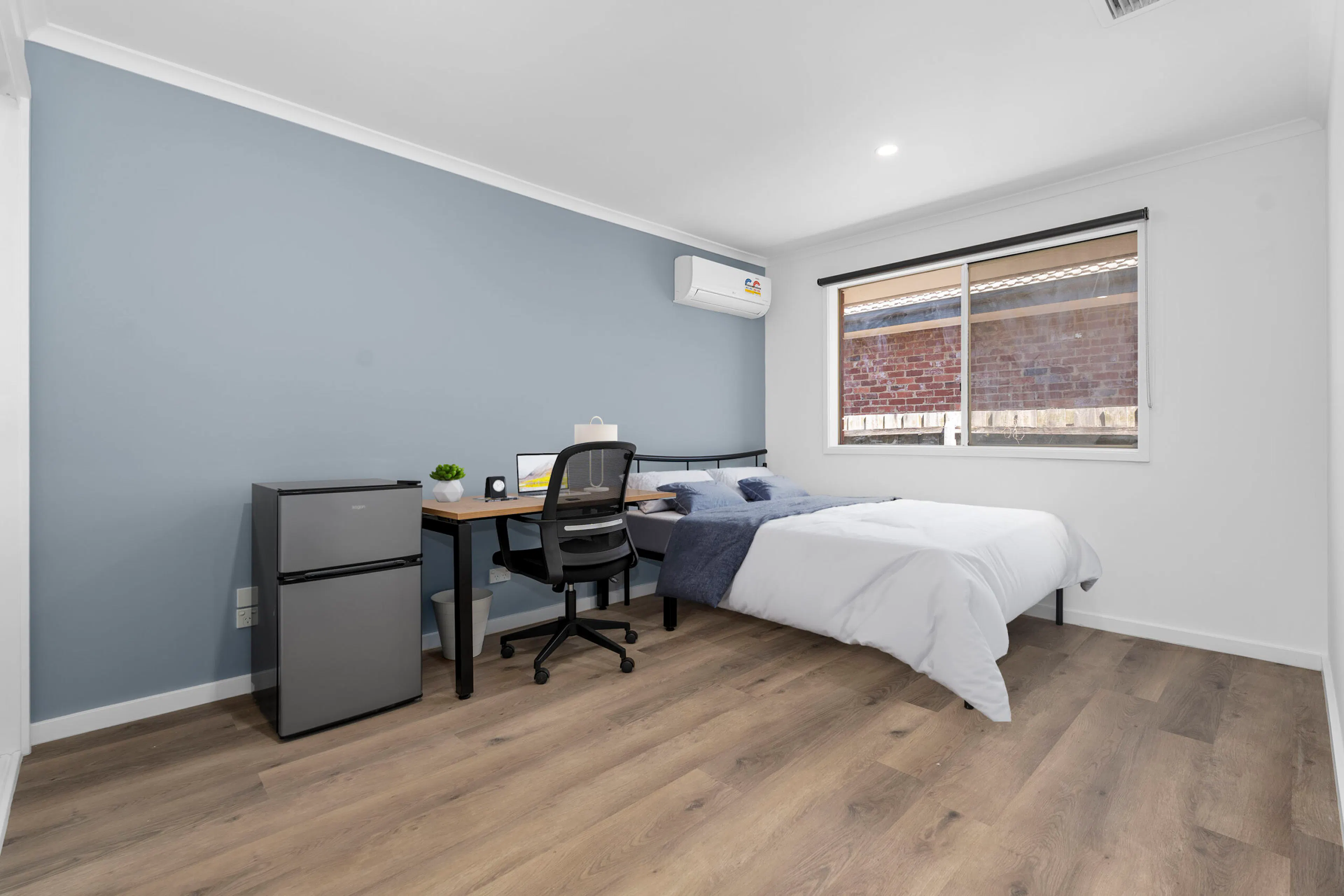 Single En-Suite ROOM 3