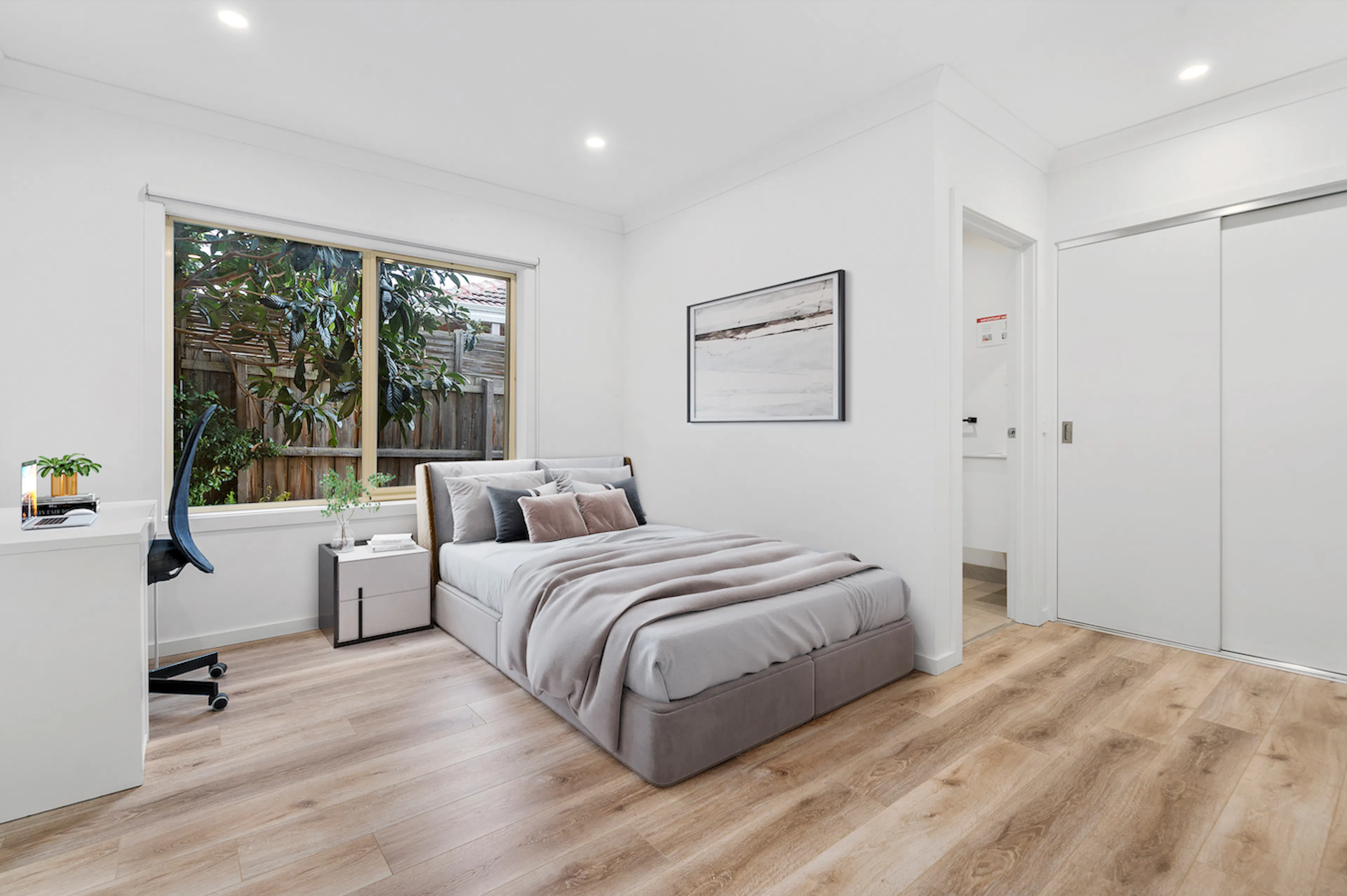 Single En-Suite ROOM 3