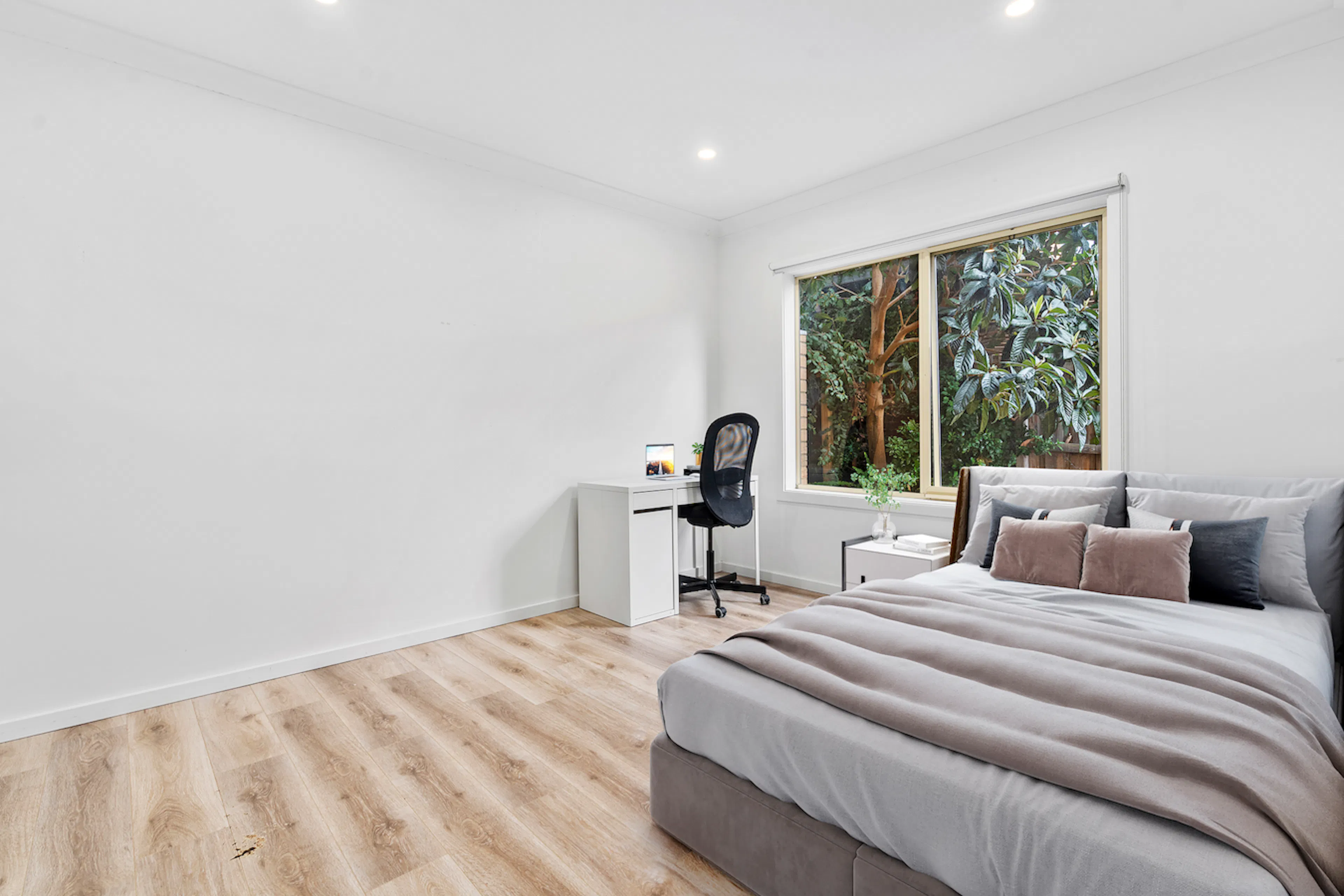 Single En-Suite ROOM 2