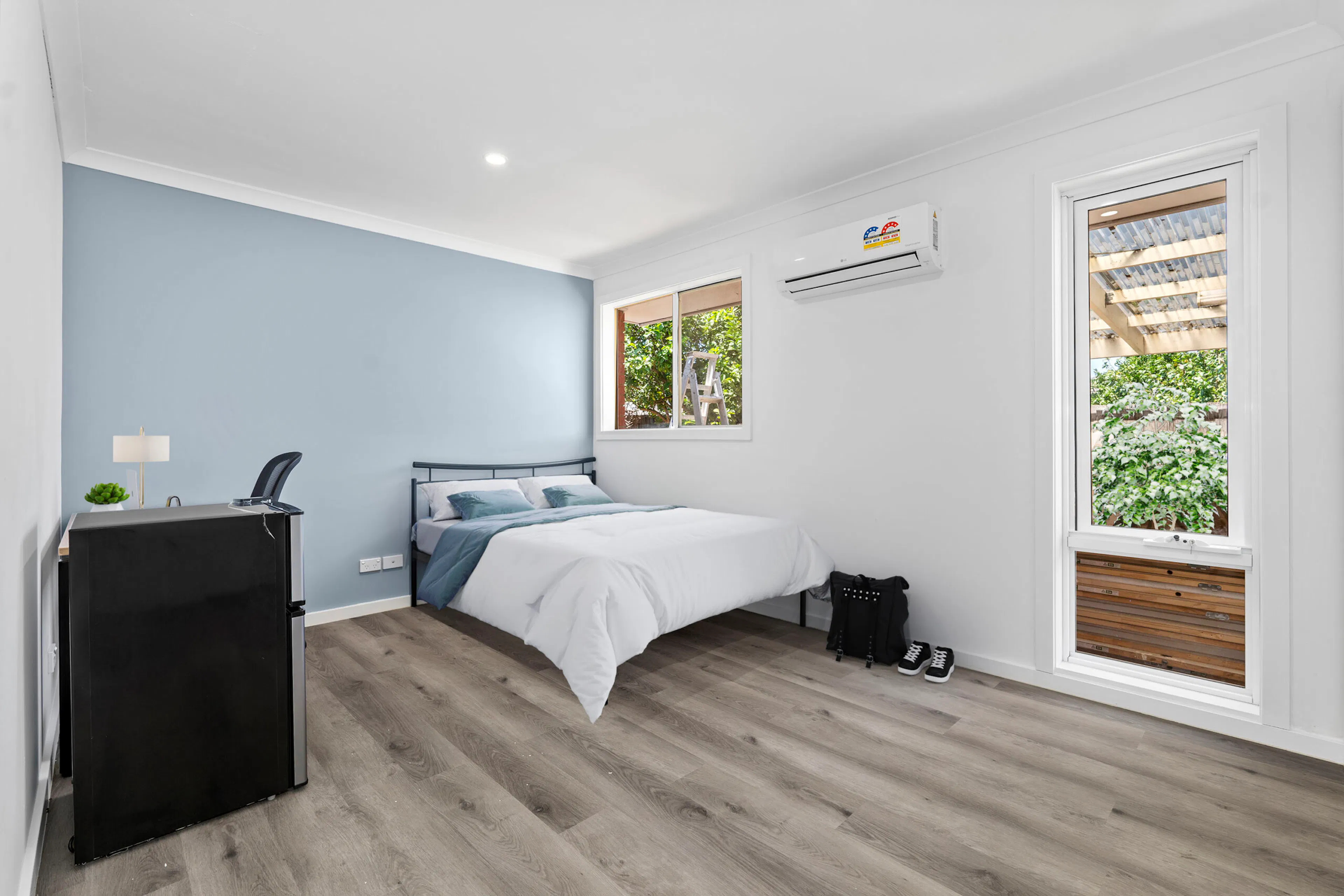 Single En-Suite ROOM 2
