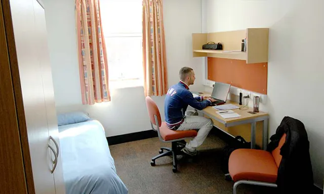 Single Room room image 1