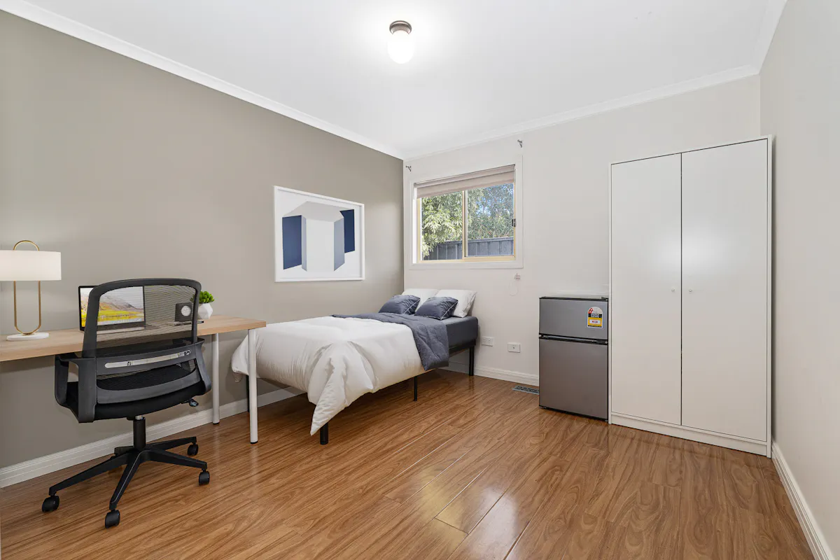 Single Room ROOM