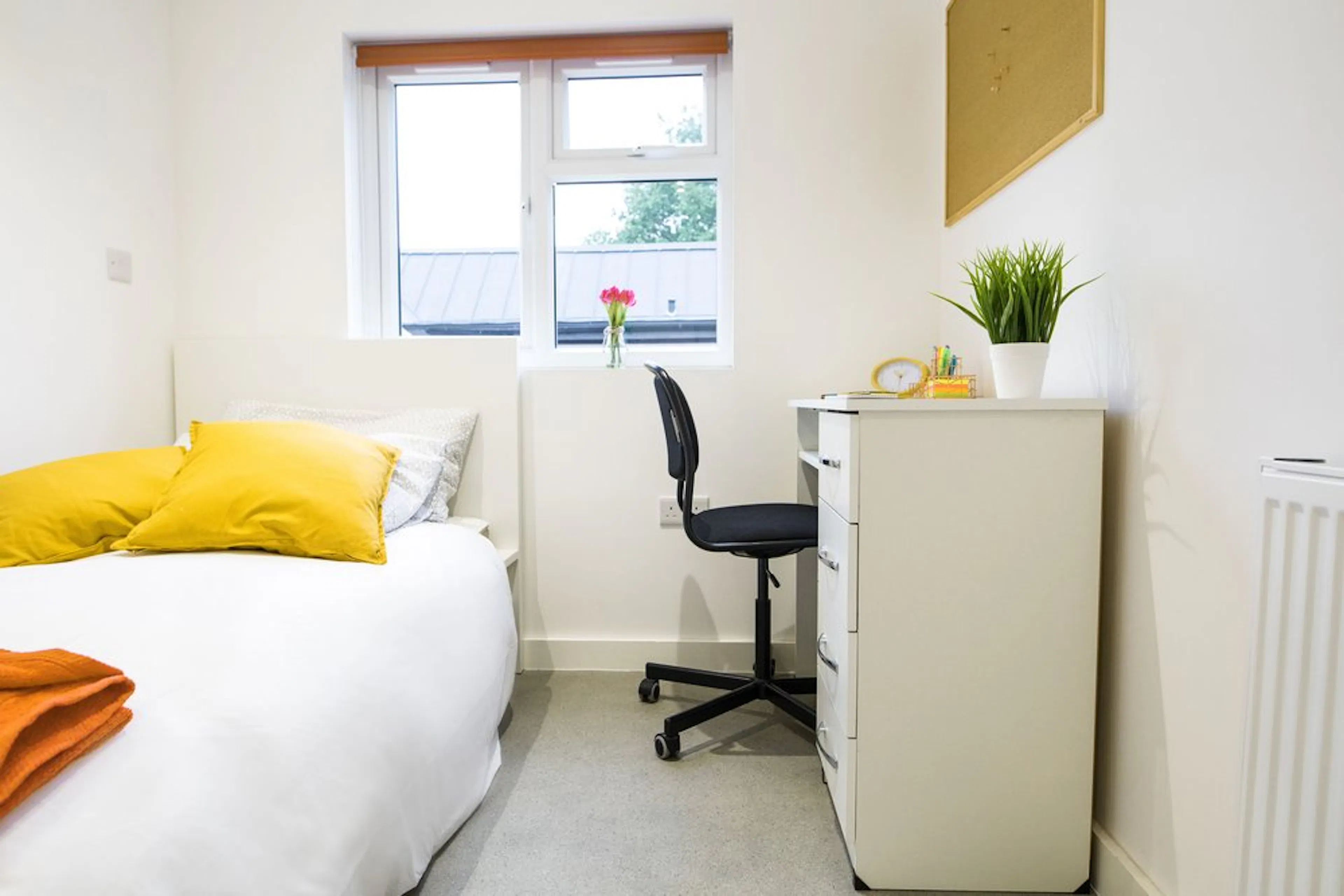Single room in a Shared Flat ROOM 4