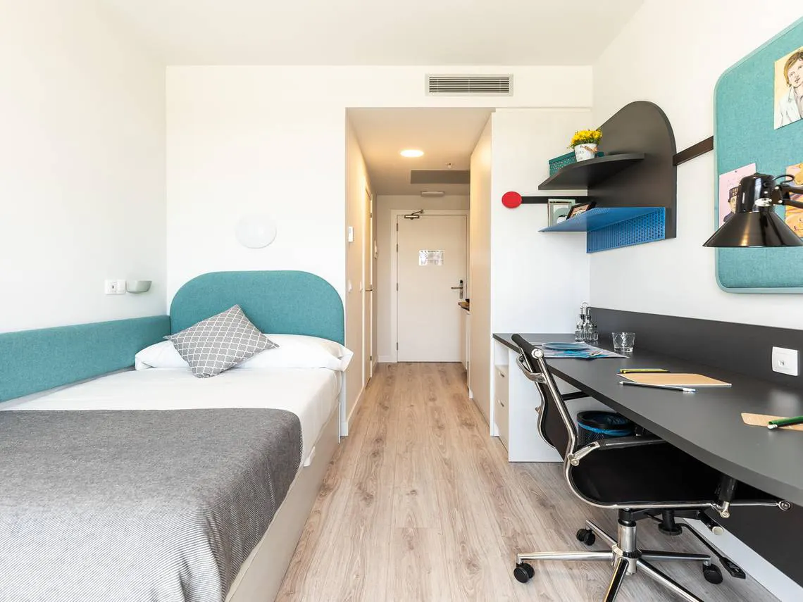 Single Standard ROOM 3