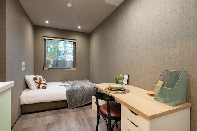 Single Studio room image 1