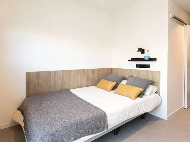 Single With Terrace room image 1