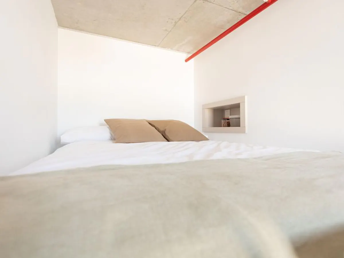 Single Basic With Kitchen ROOM