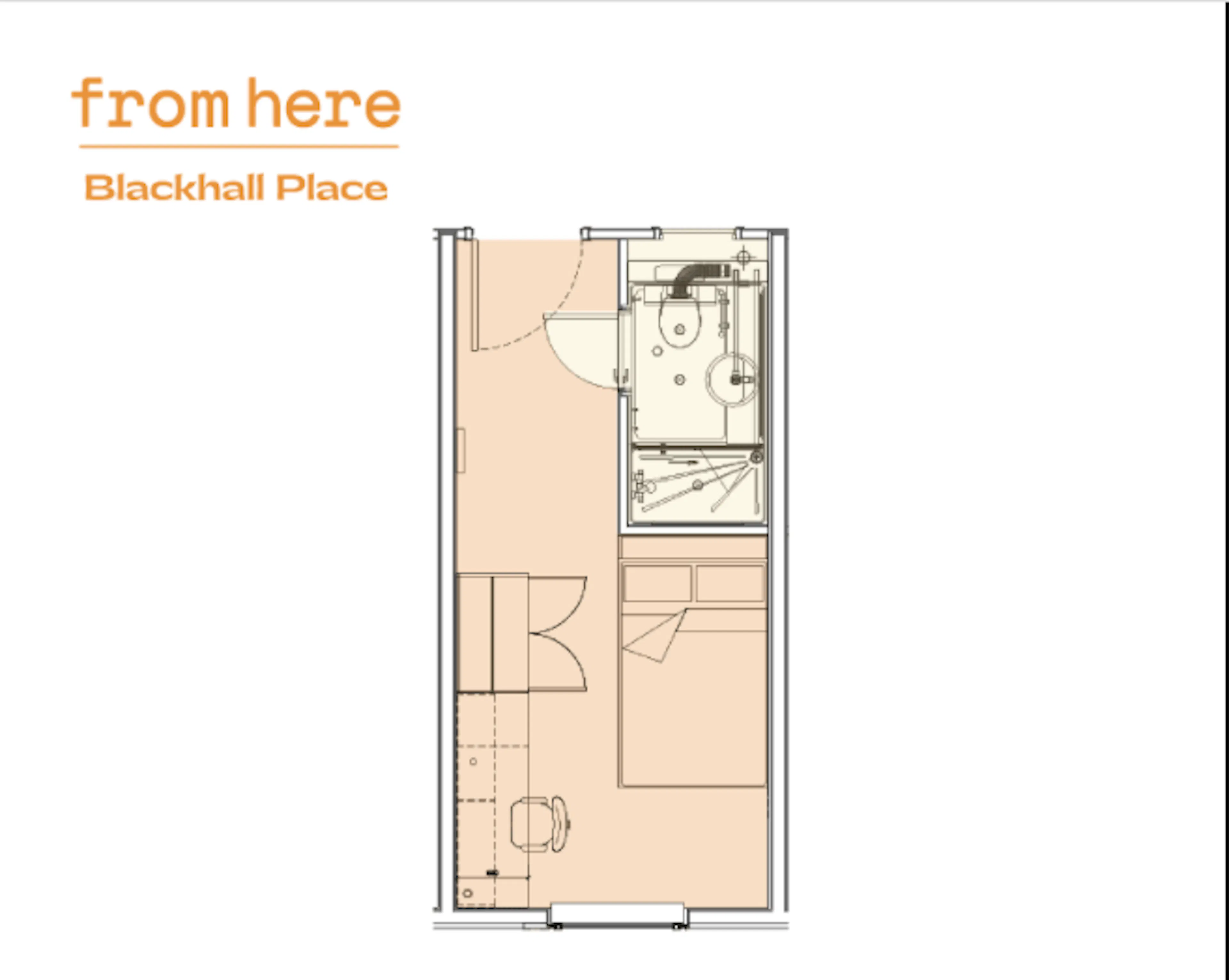 Single En Suite FLOOR_PLAN 4