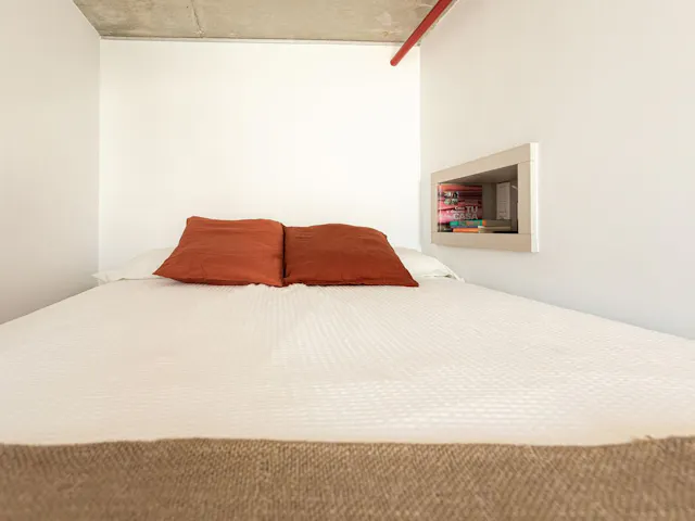 Single plus with kitchen and terrace room image 1