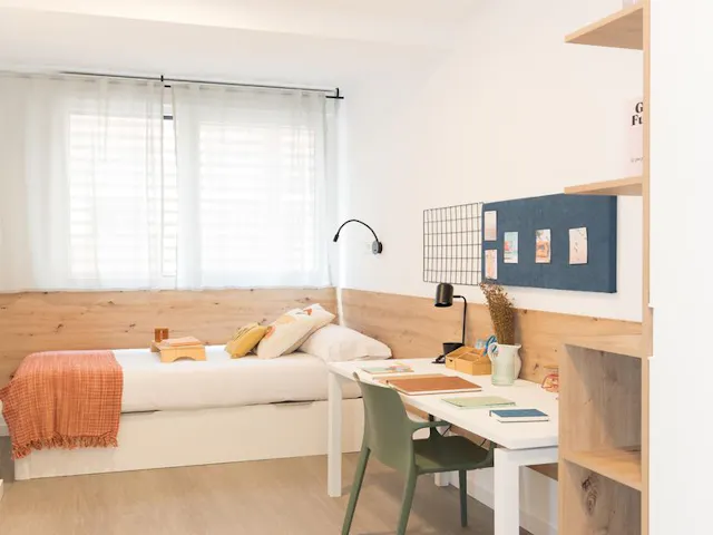 Single Premium With Kitchen room image 1
