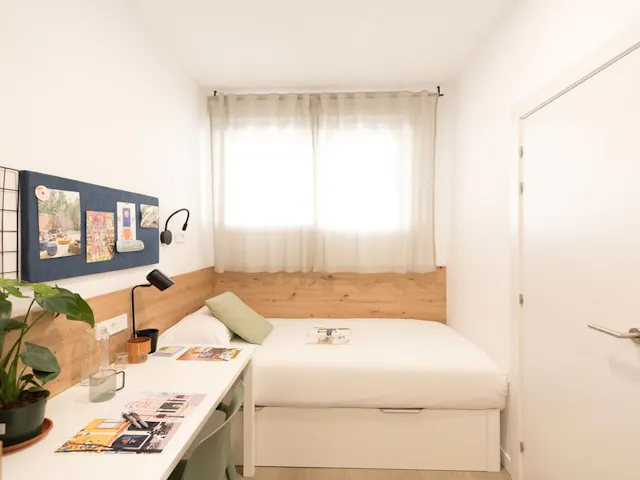 Single room image 1