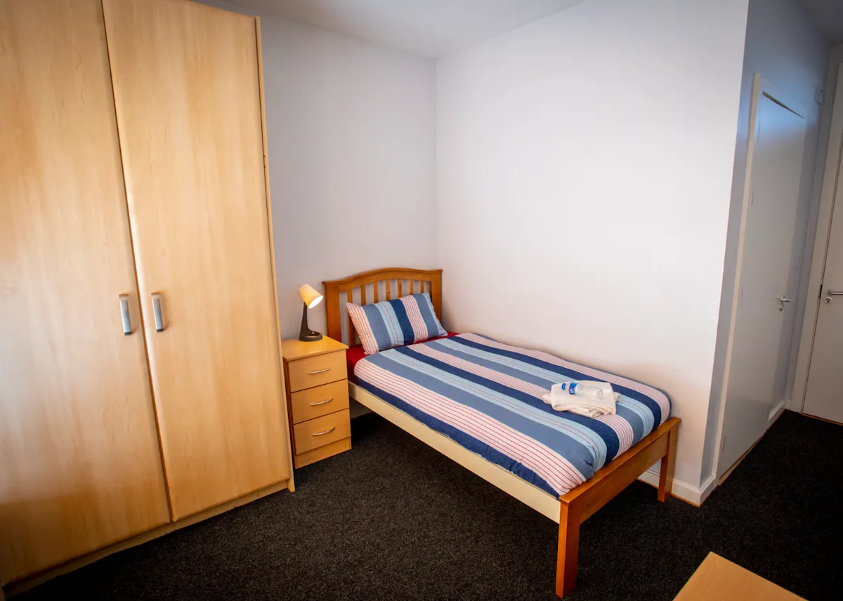 Single En-Suite ROOM