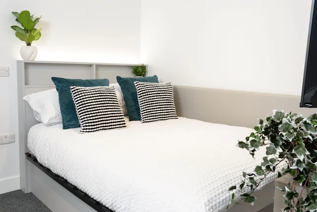 true Sky Studio room image 1