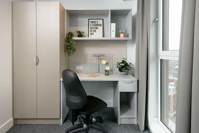 true Sky Studio room image 2