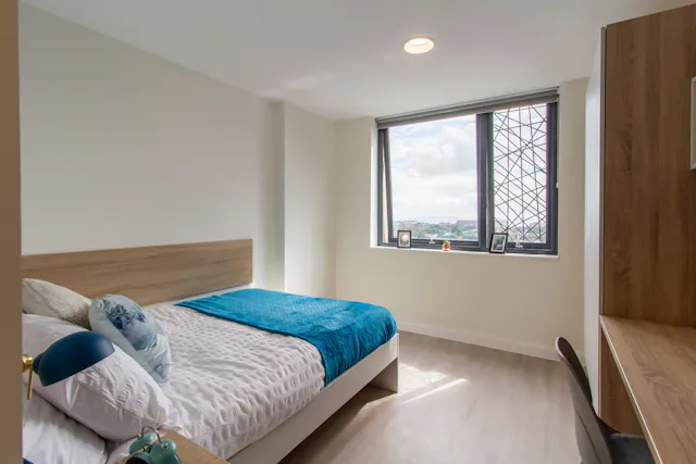 Sky Silver Studio room image 1