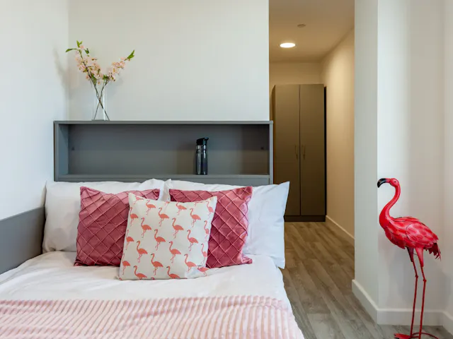 Sky View En Suite room image 2