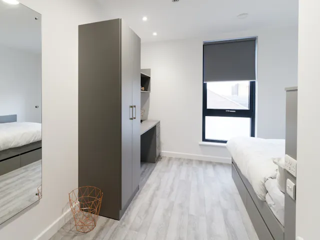 Sky View Plus En Suite room image 17