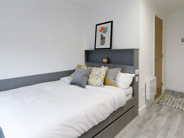Sky View Plus En Suite room image 2