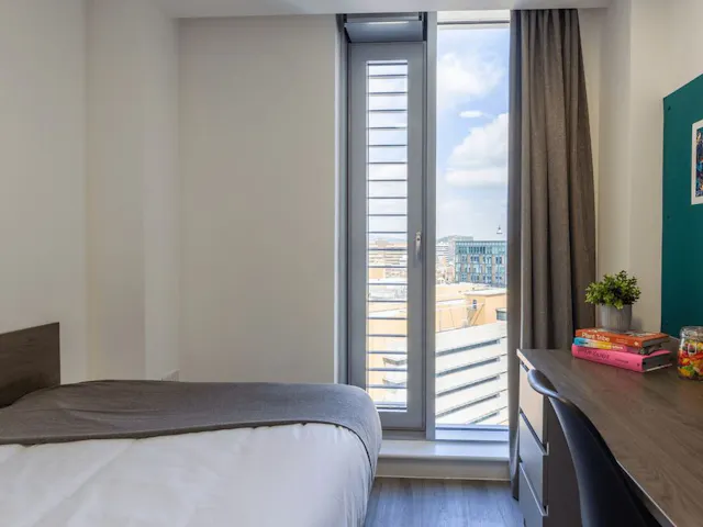 Skyline En Suite room image 1