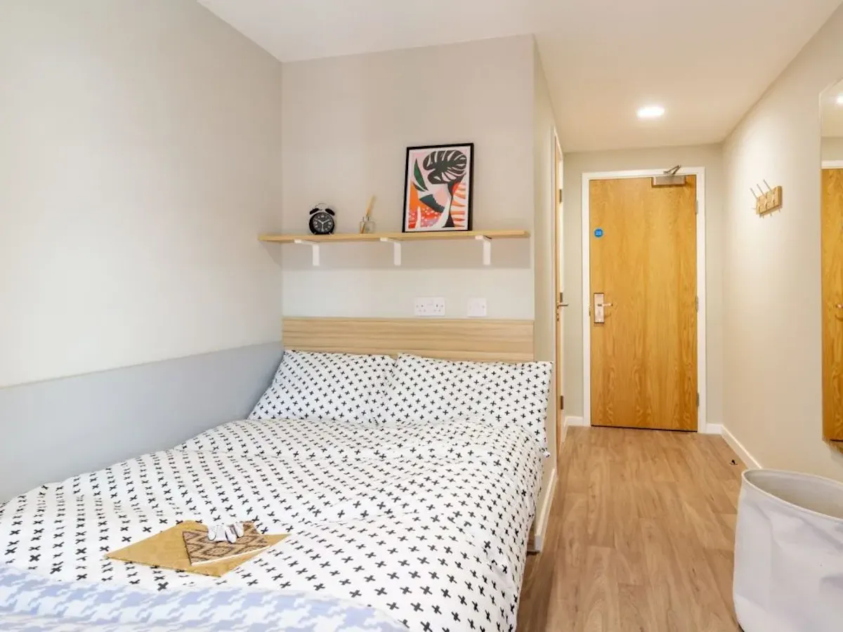 Skyline En Suite ROOM