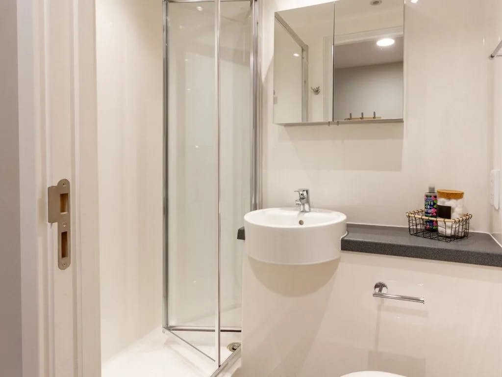 Skyline En Suite