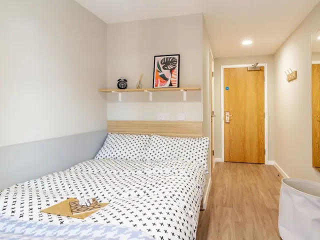 Skyline En Suite Plus room image 1