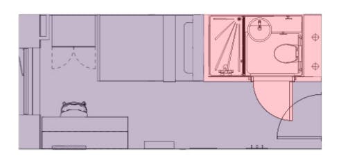 Skyline En Suite Plus