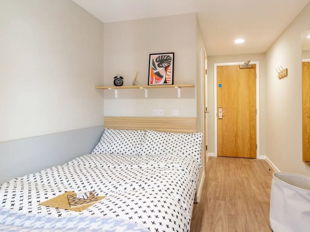 Skyline En Suite