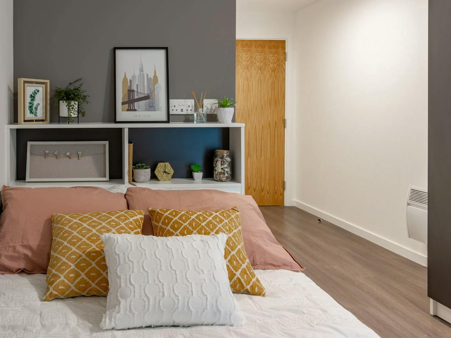 Skyline Gold En Suite