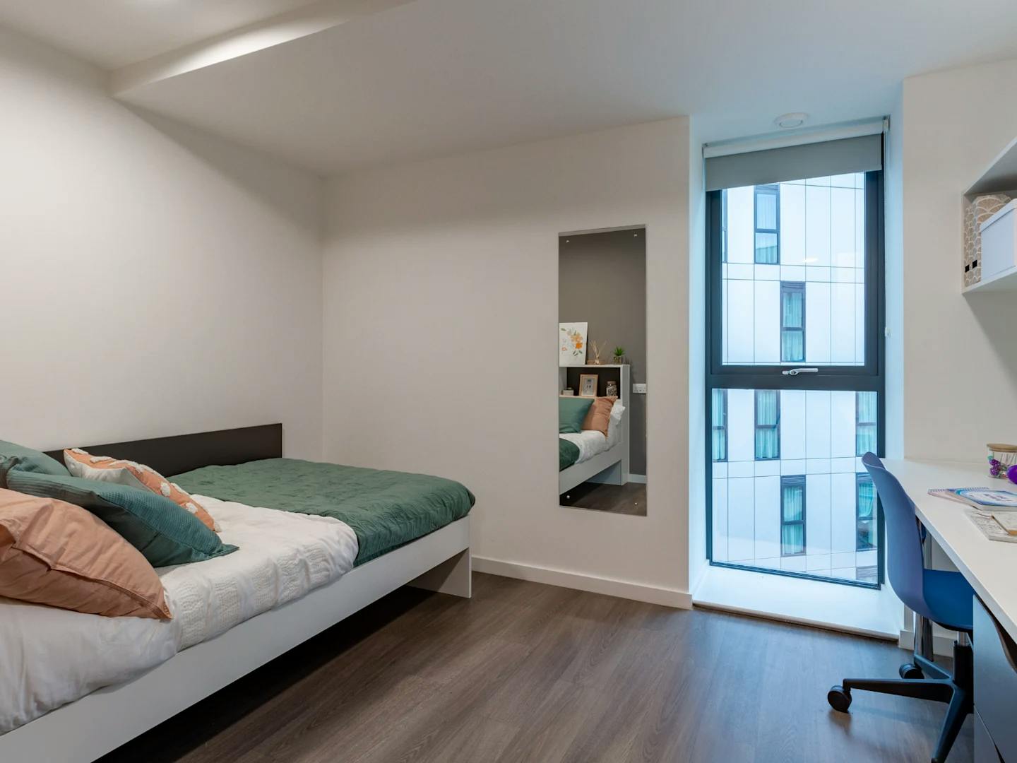Skyline Platinum En Suite