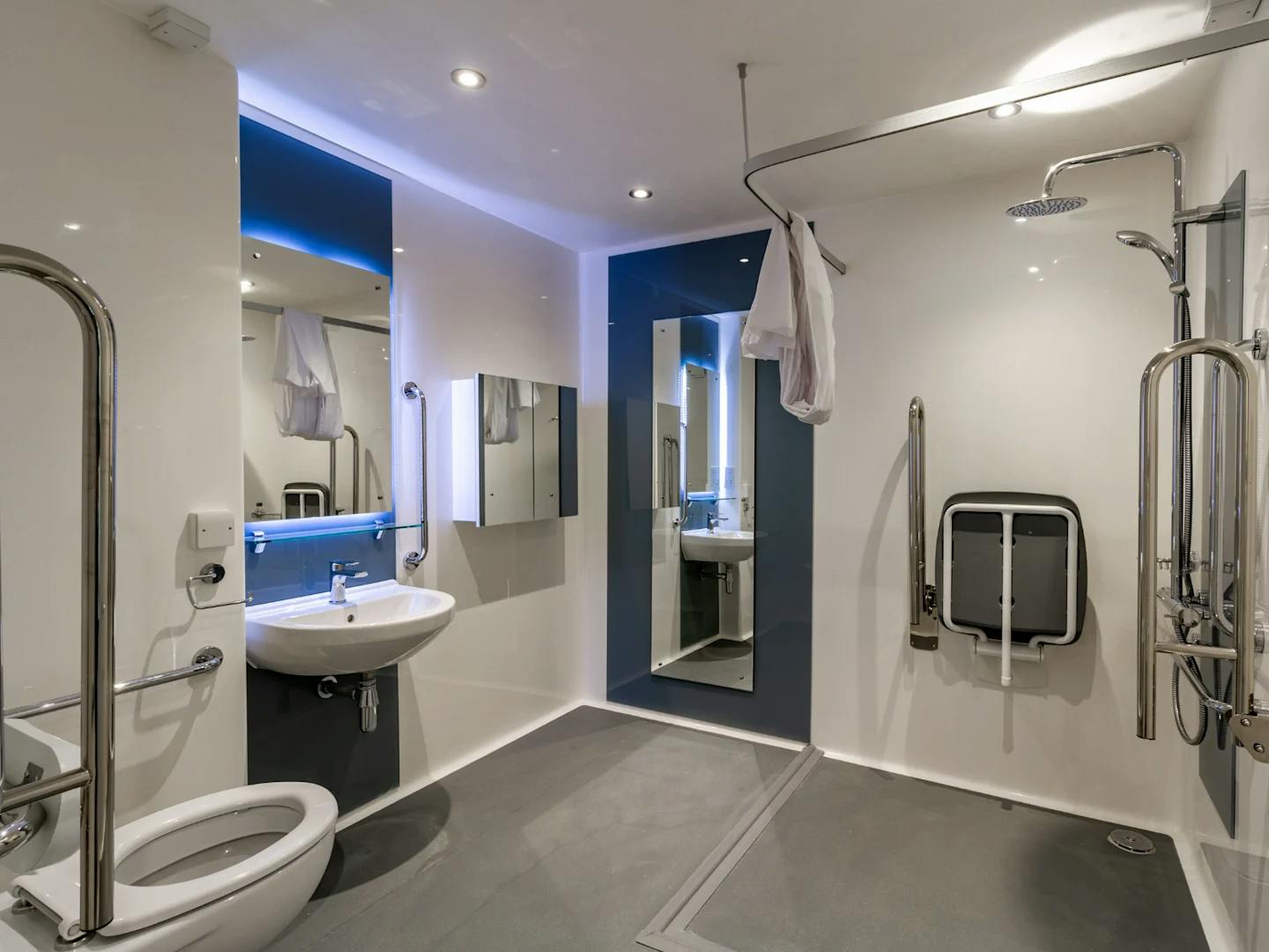 Skyline Platinum En Suite
