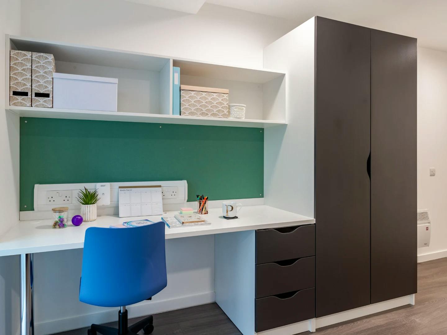 Skyline Platinum En Suite